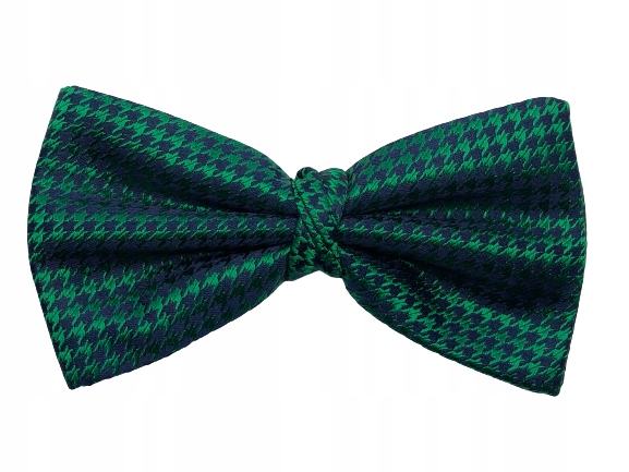 PNA MOŽNÁ TIE 31189697-001 Navy Blue, zelená