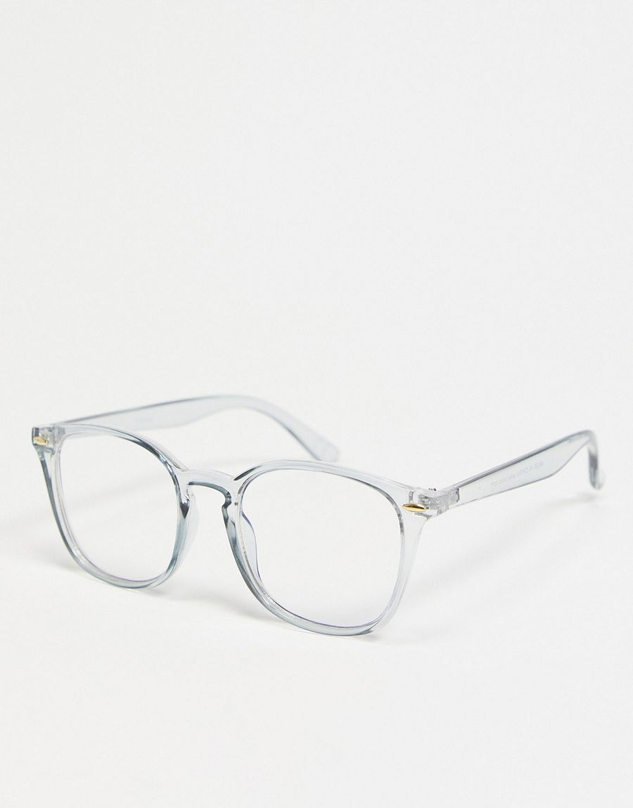 Okuliare Nerd's Bridle Guleless