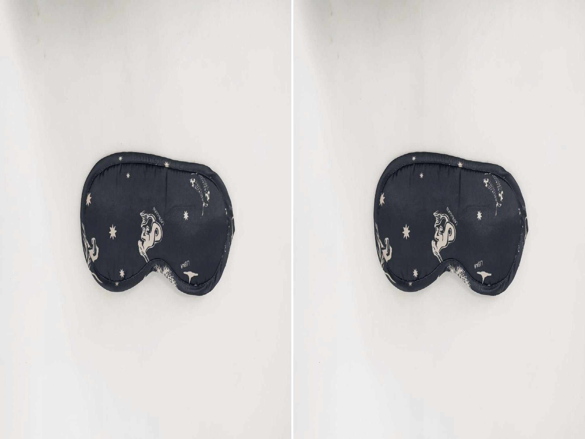 Maska na spanie - 01p4c3 Eye Band AAA Sleeping