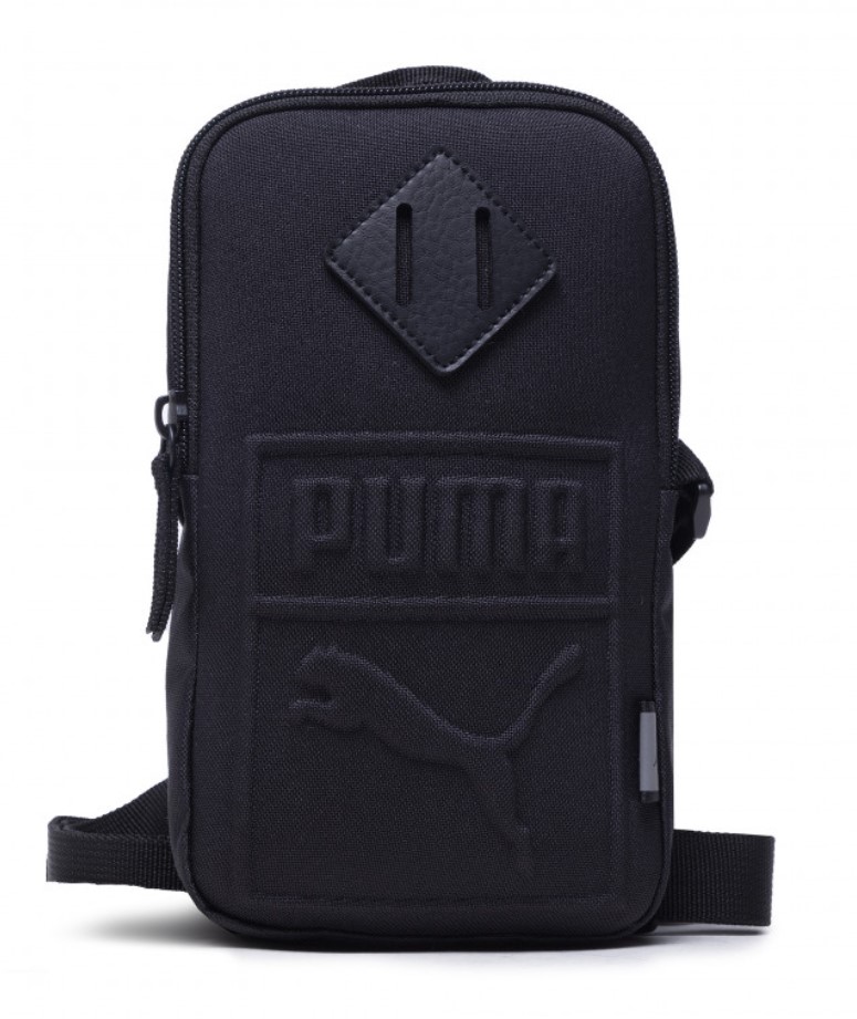 Puma 078038 Rameno Black