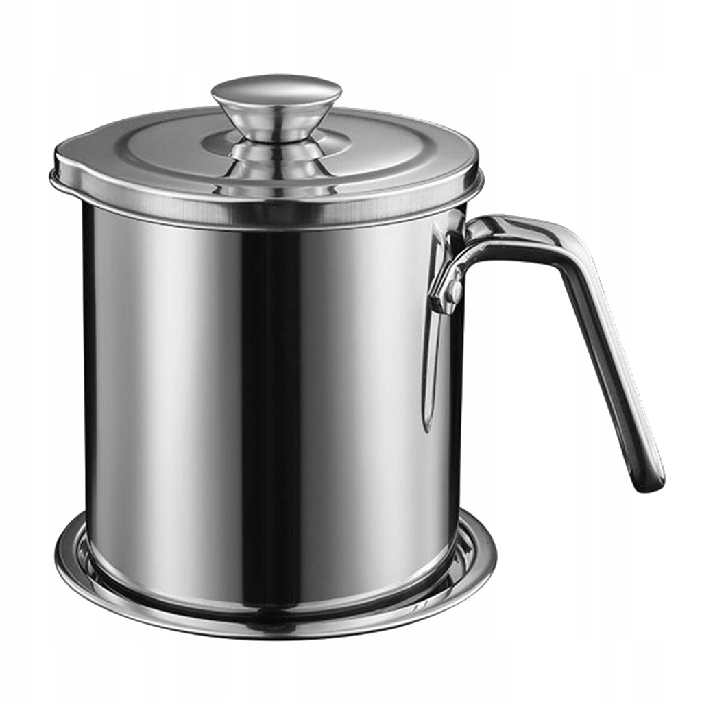 1,6 l / 2L tuku pre domácu slaninu
