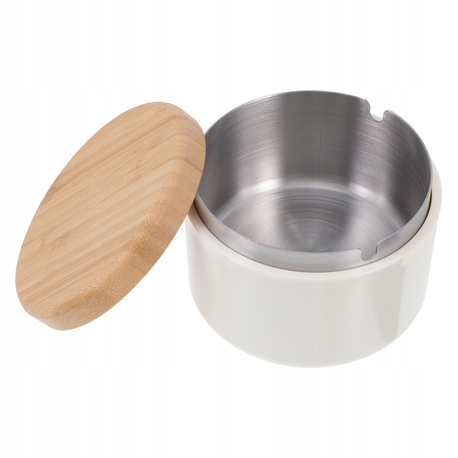 1 PC Creative Chytry Ash Container Salon