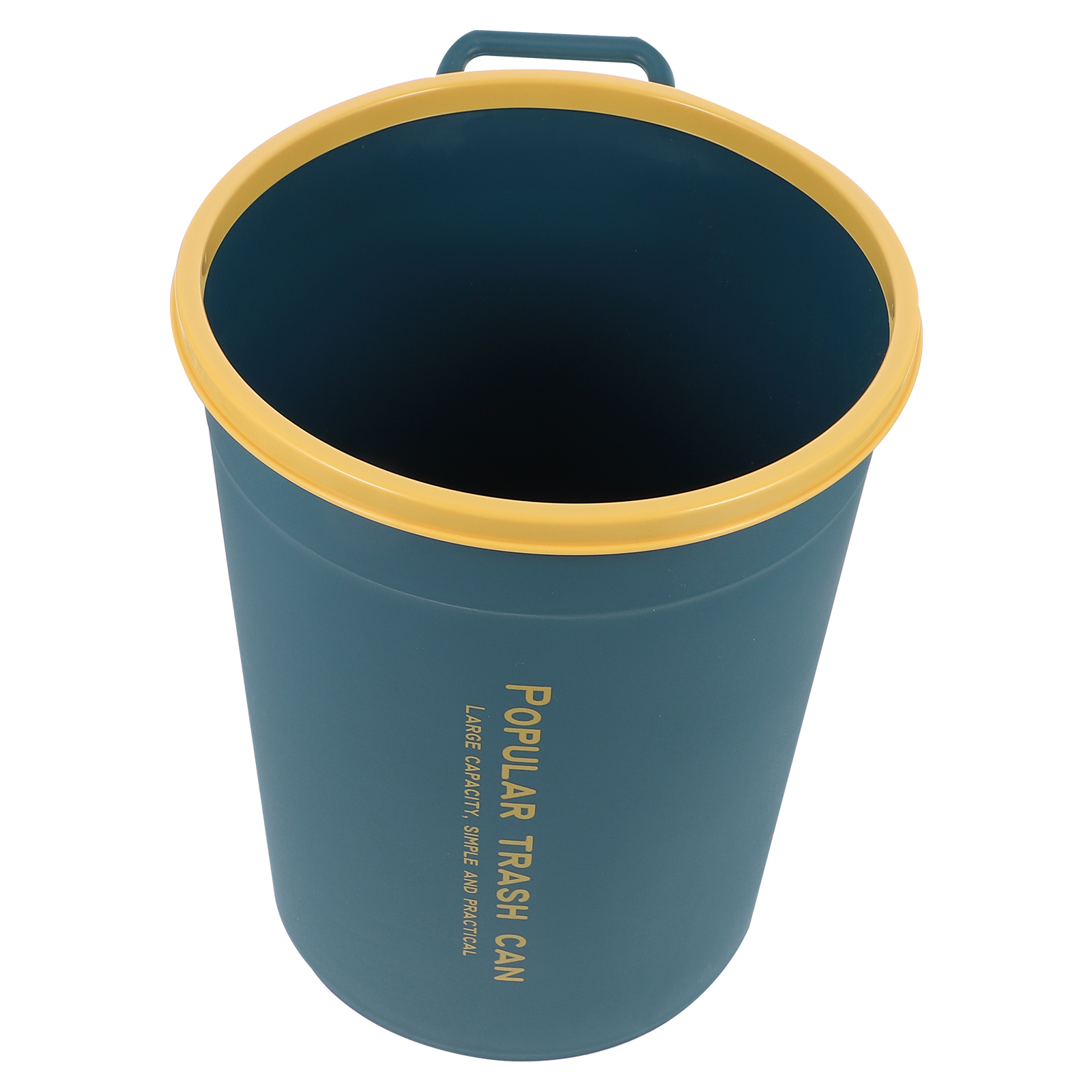 1 ks Creative Office Ash-Bin Trvalá