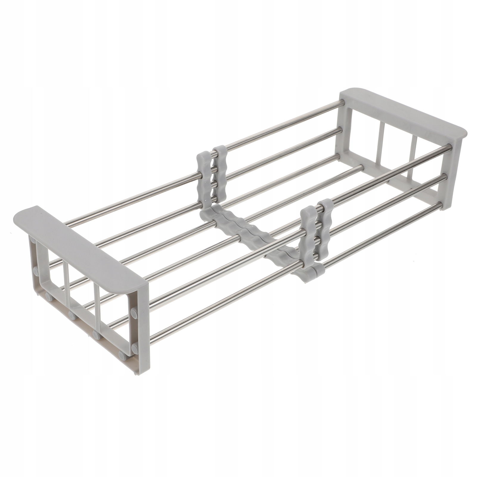 1 pc kuchyňa Drana Rack Stáže odtoková oceľ