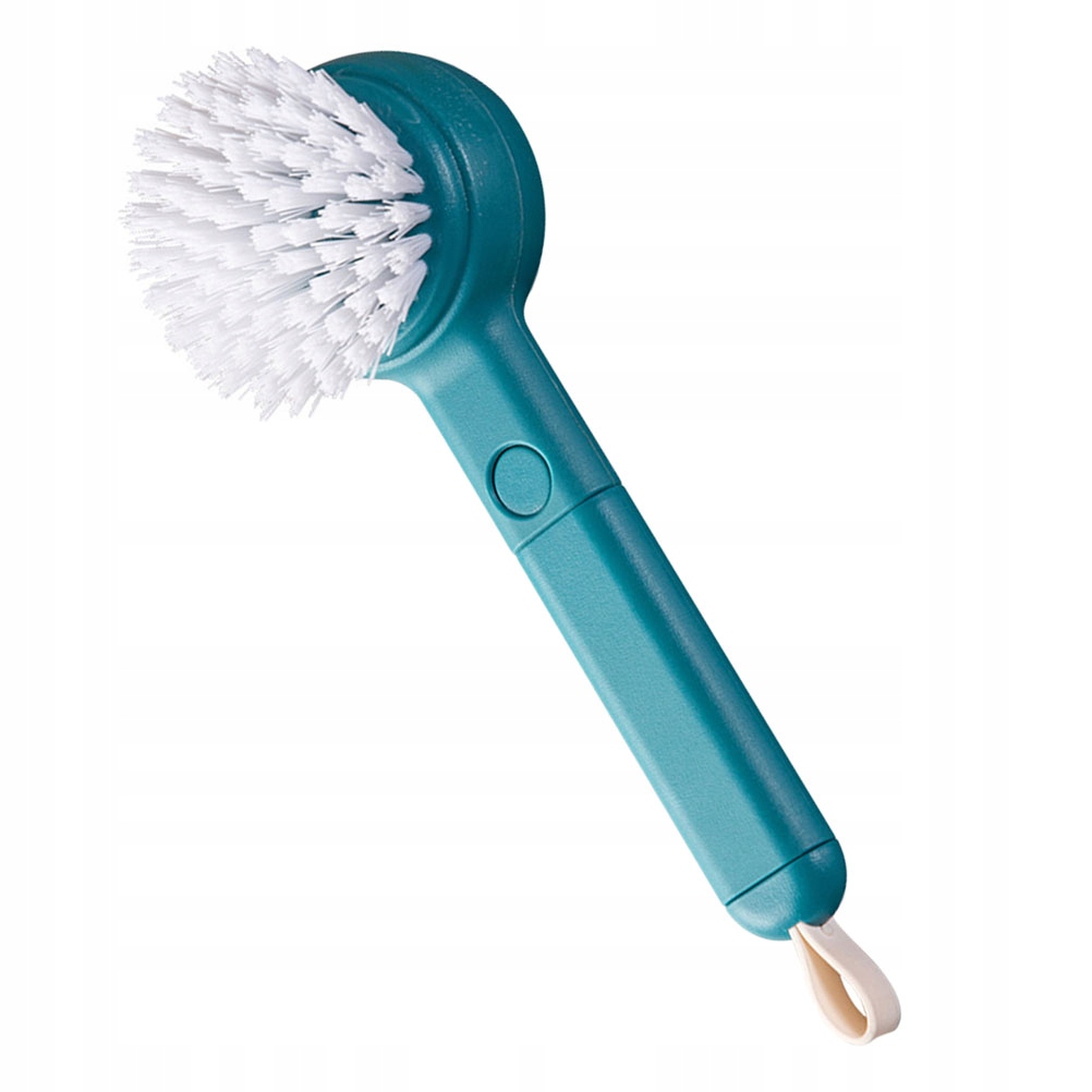 1 ks Peleter Brush TPR Round Head Peeler s