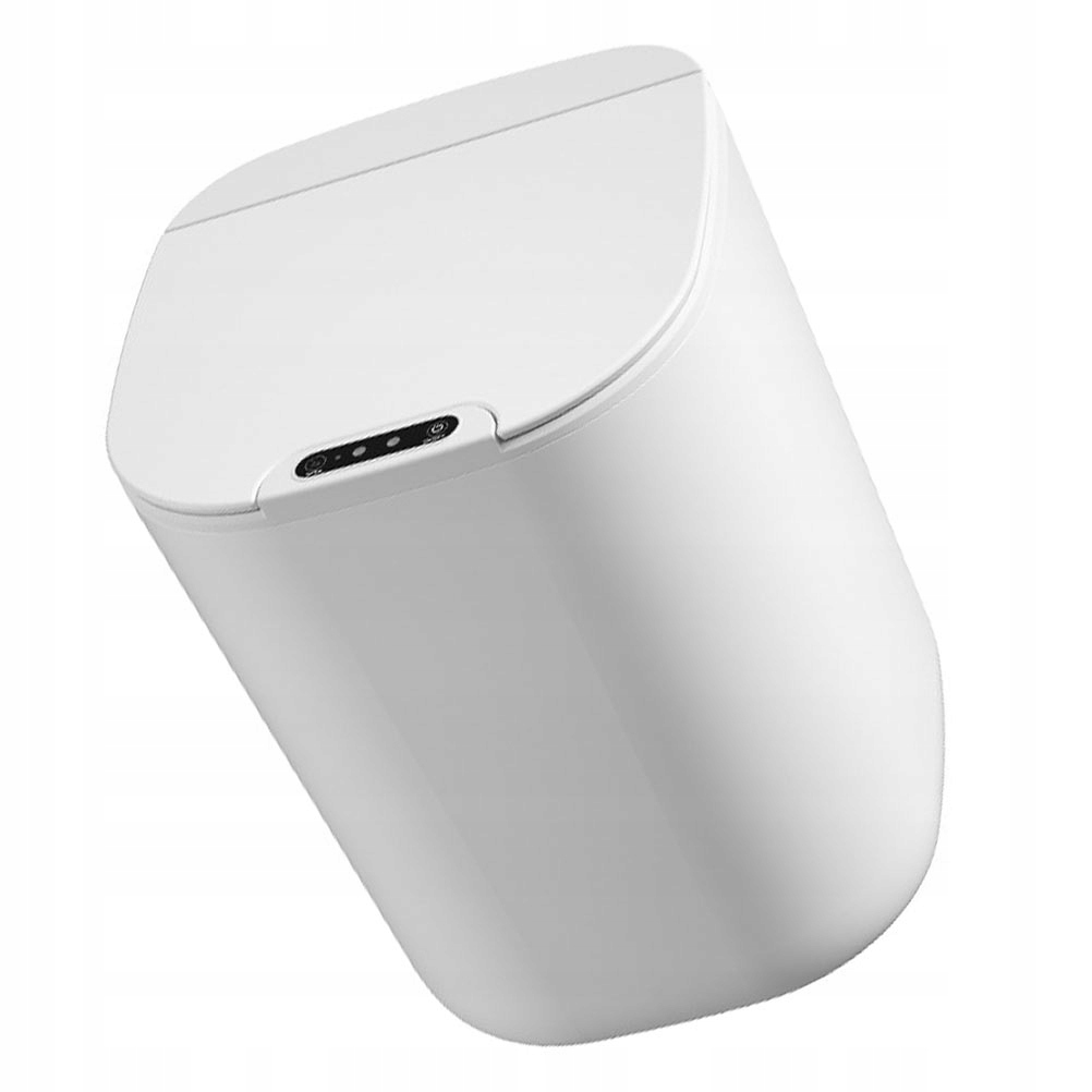 1 ks Trash Can Made Bin Magazine