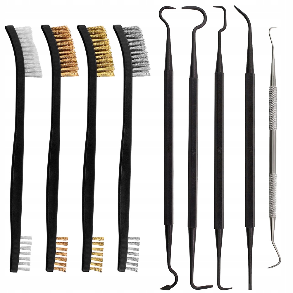 1 Set / PCS Čistenie