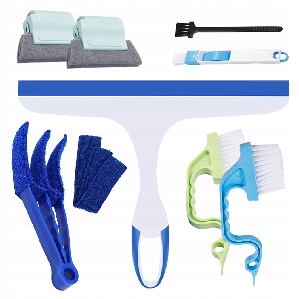 1 multifunkčný set duster duster duster