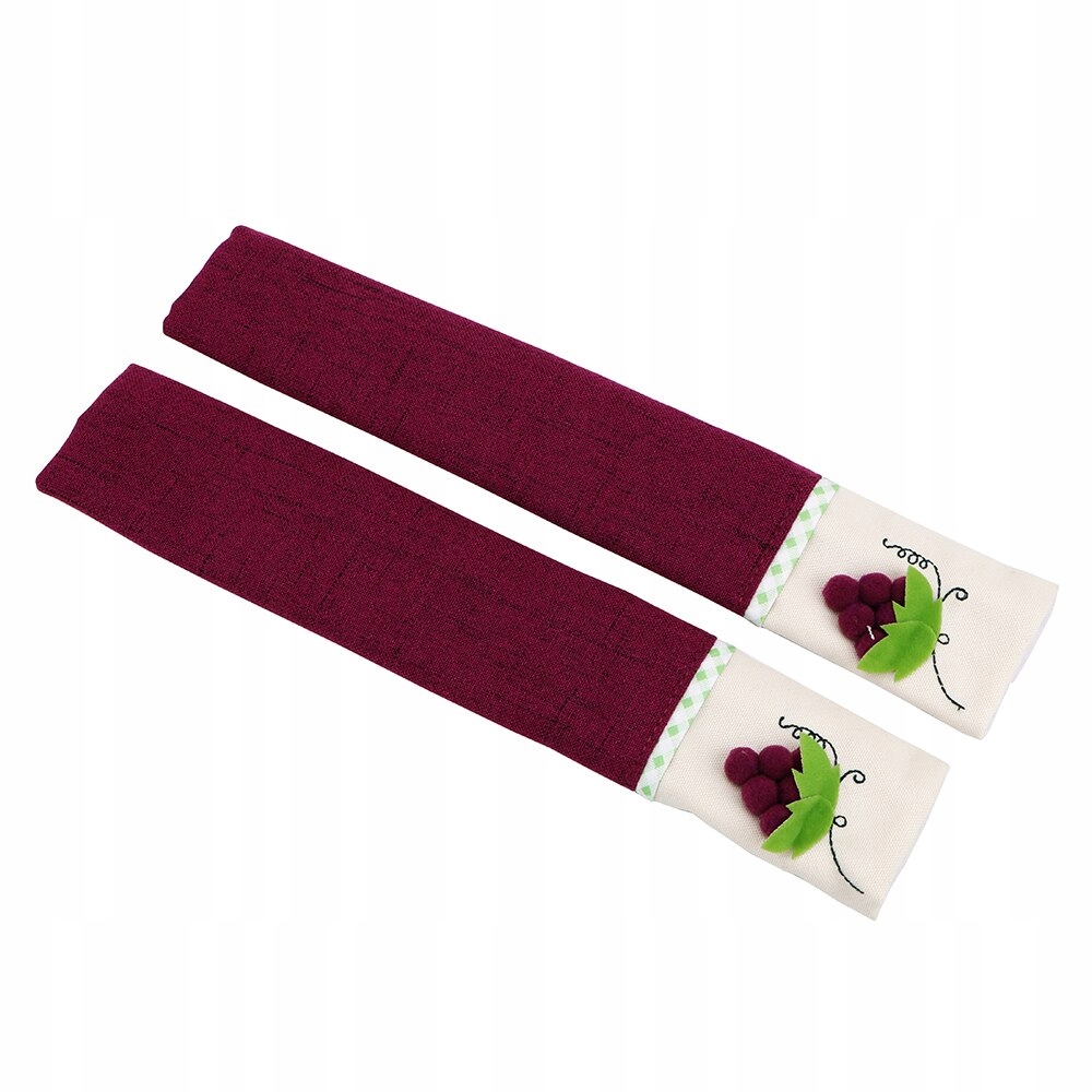 1 dvojica rukovätí anti -slip ochranné rukavice d
