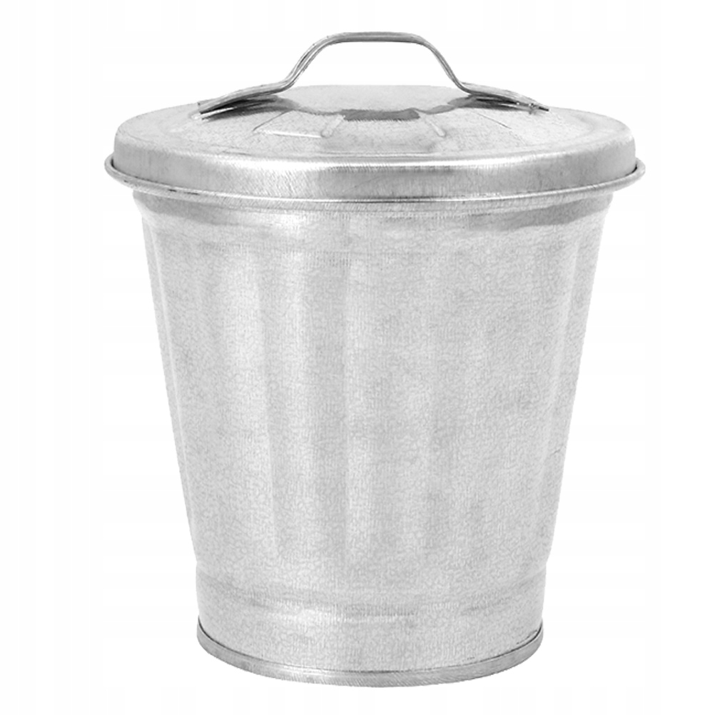 1 ks odpadkovej plochy mini odpadkov