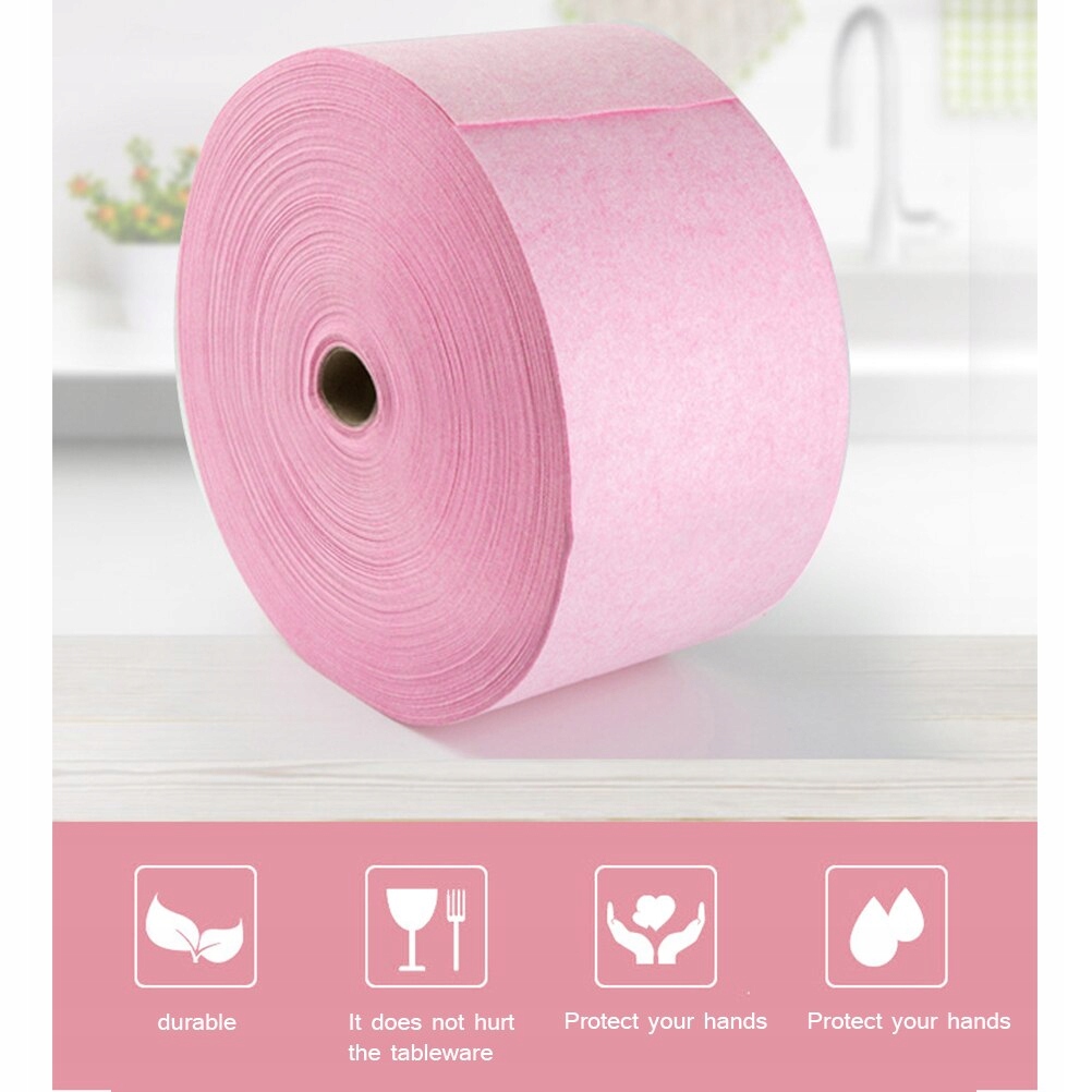 1 látka na umývanie handričiek uteráky