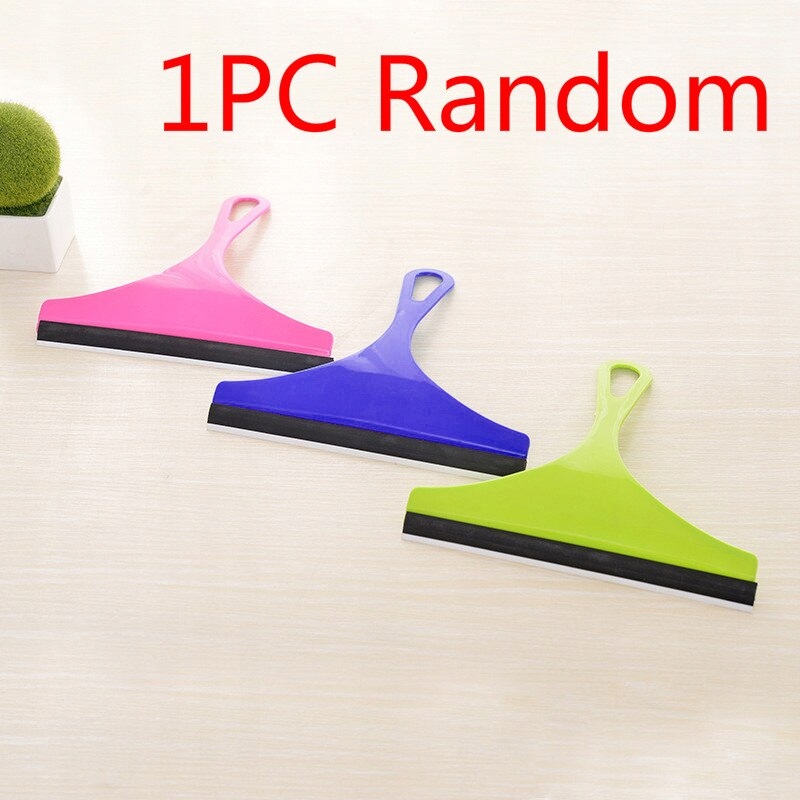 1 ks náhodný štýl 1 PC Multifunkčný stierač