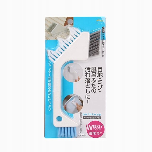 1 štýl japonská fugová kefa pre dlaždice až