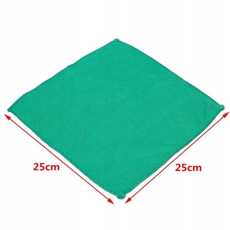 1 ks Super štýlové super absorpčné mäkké kuchynské utierky