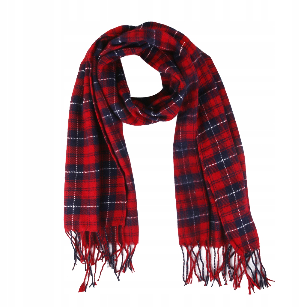 Šatka - XIACHANGQ T11010001583030 MULTIColor