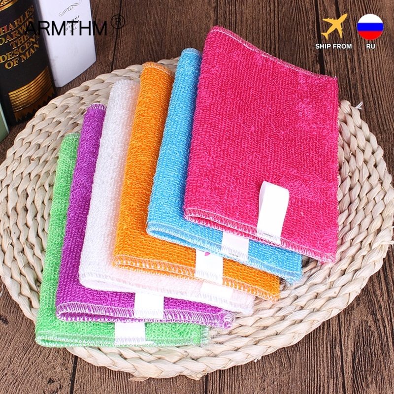 10 kusov kuchynské anti-greasové domáce práce