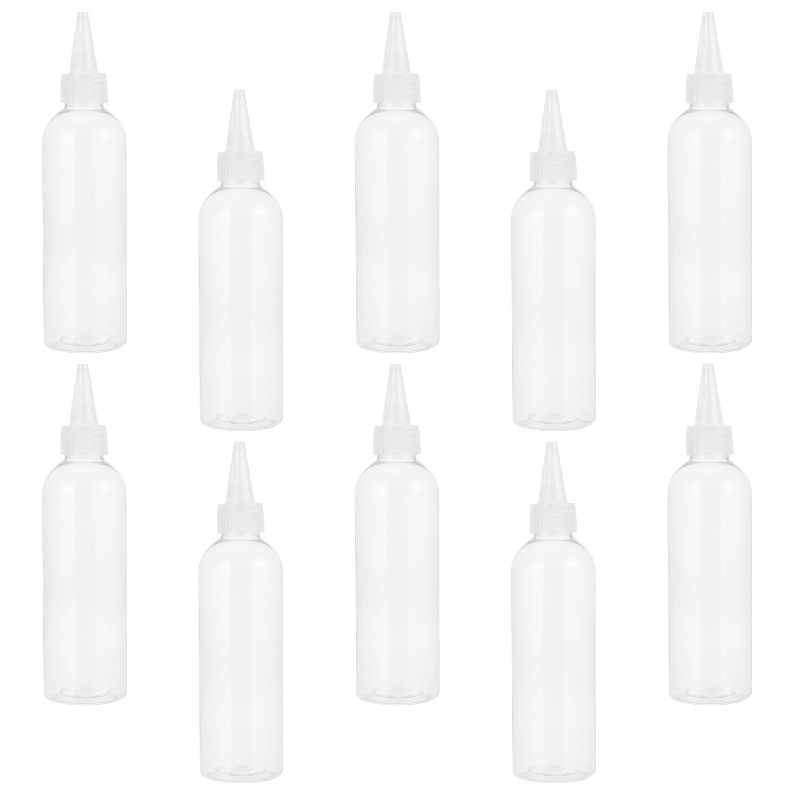 10ks na doplňovateľné vlasové perm Lotion Liquid