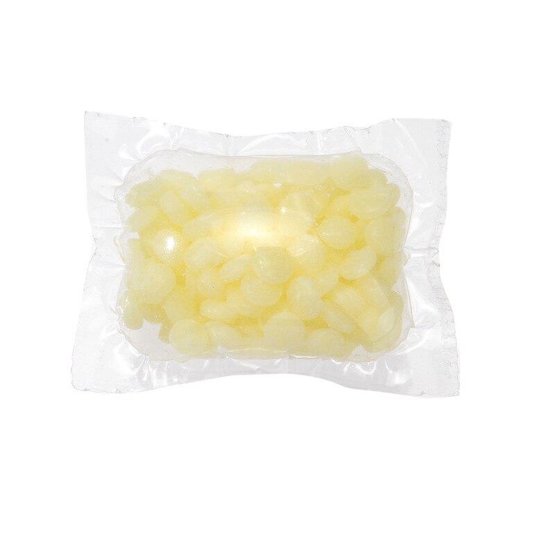 10 vrecia žltý štýl 10 bagot mágie korálky pre