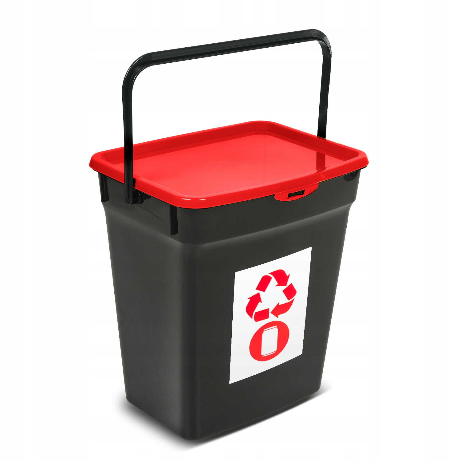 10l Zásuvka na kôš Dumpkin Mov Waste odpadky