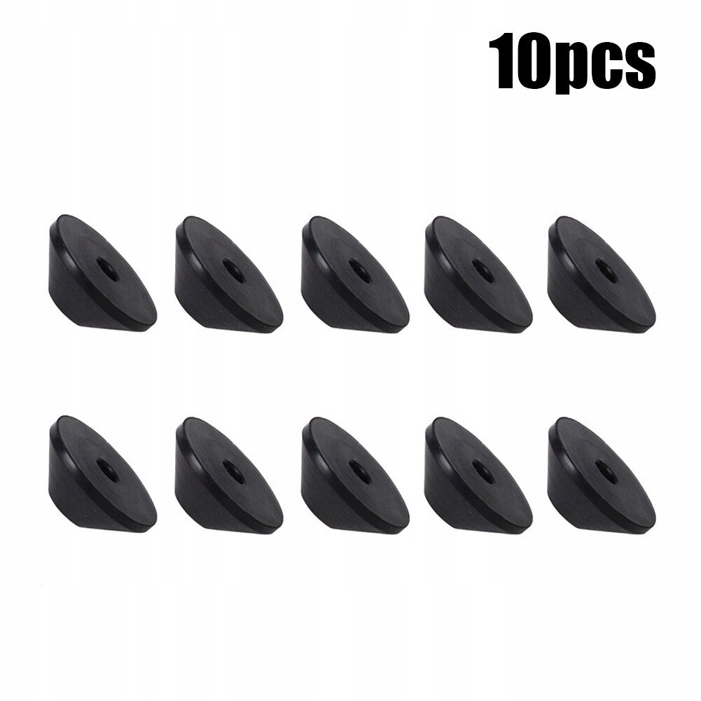 10pc M6 25*10 mm M8 27*7 mm nádrž na vodu