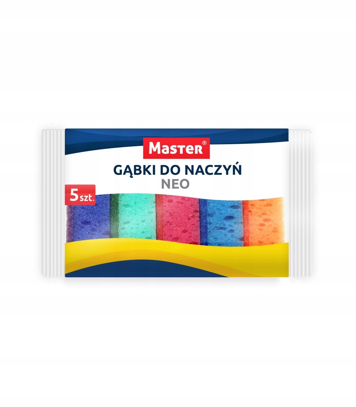 10x kuchynská umývačka riadu na umývačku riadu 5 PCS S06