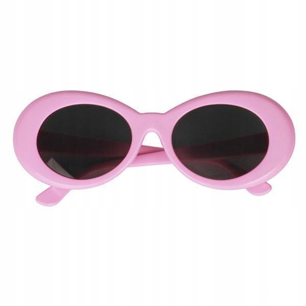 10xretro Clout Oval Oval Loggles BOLD MOD