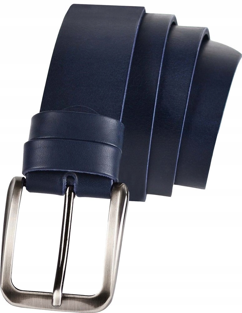 Opasok - PA277 Navy Blue Belt - Pánsky produkt