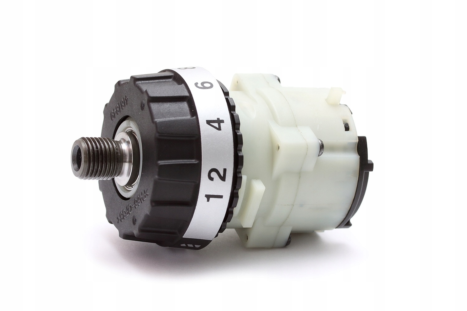 Kompletná prevodovka Makita DDF343 / DF347 – originálny diel 126000-3