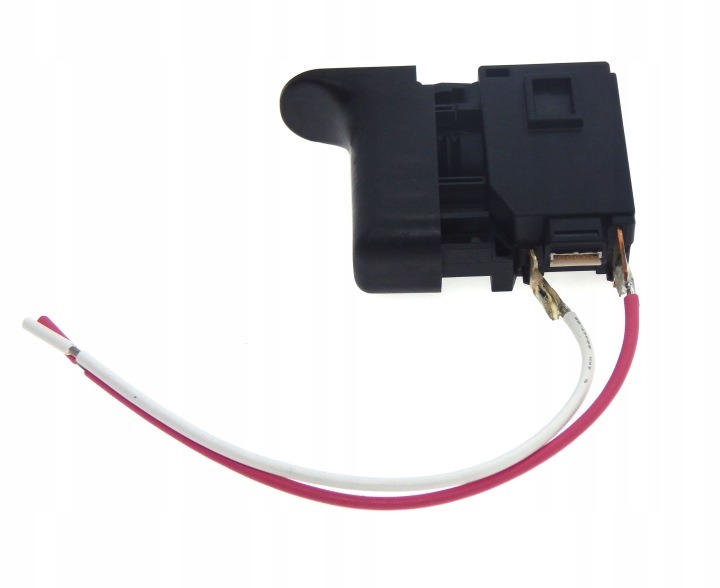 Originálny spínač Makita 651366-7 C3JW-6B-24 pre DHR280, DHR281, DHR282 a DHR283
