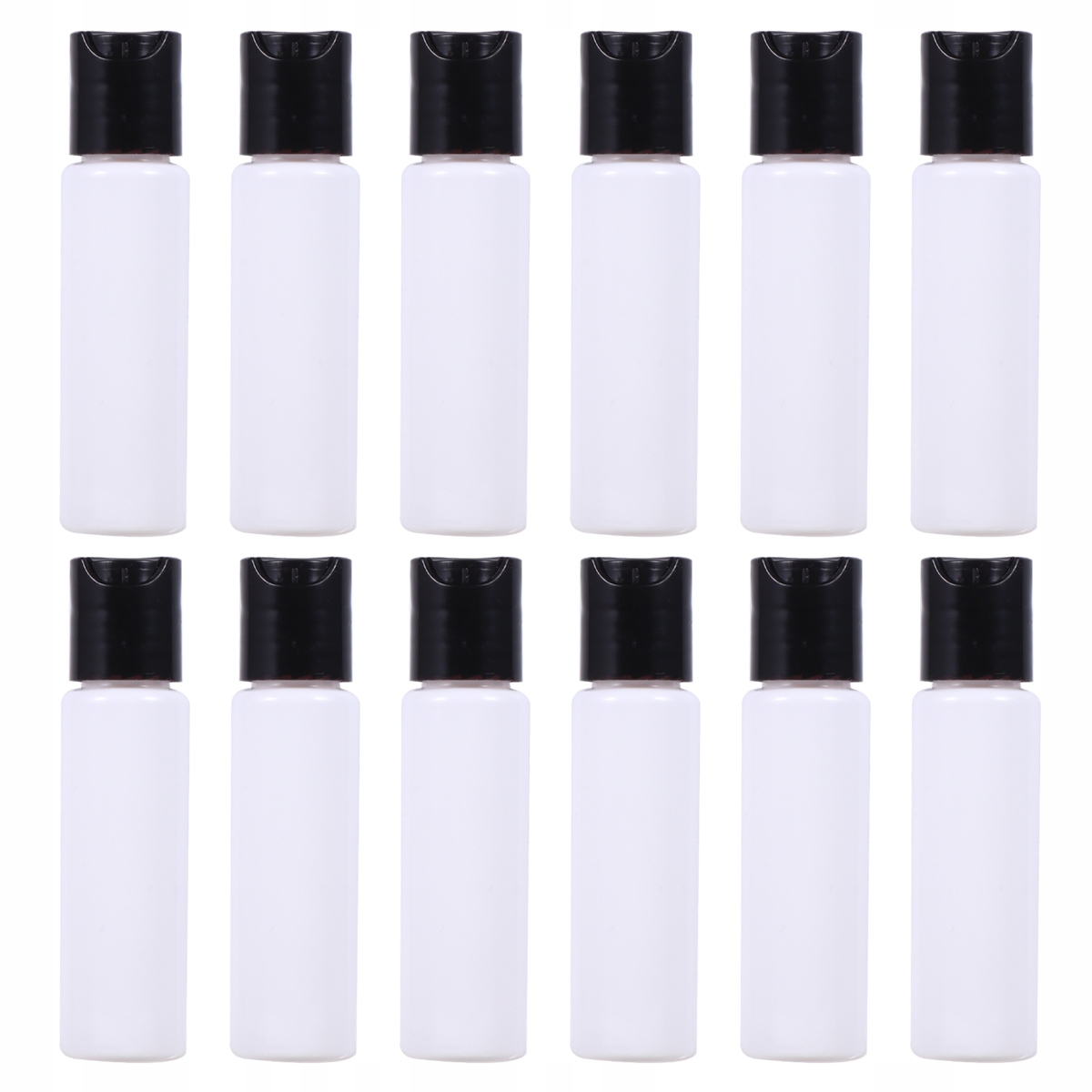 12 kusov 30 ml prázdne viac fľaše