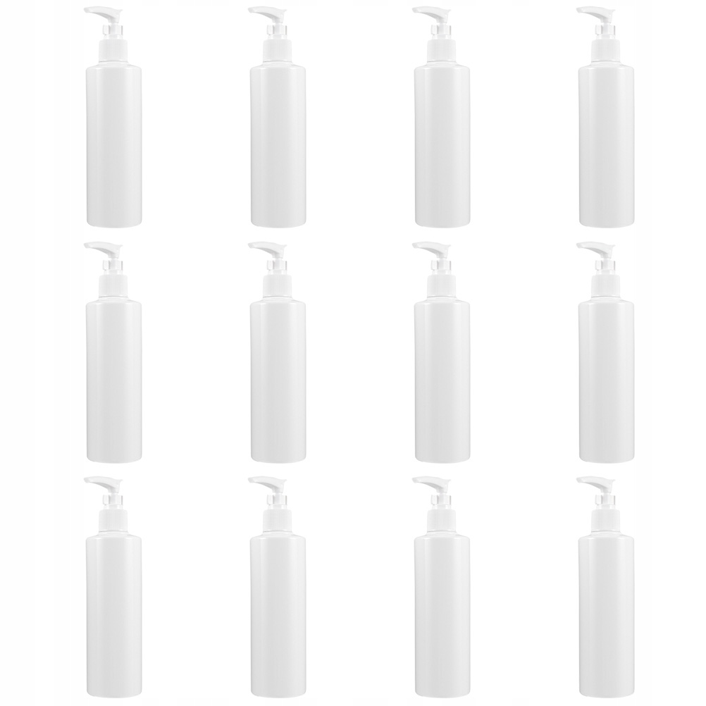 10 × kozmetické pľuzgiere6611539 CE014580-01 biela
