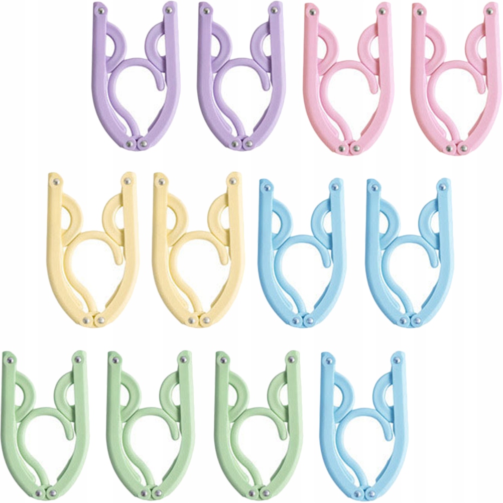 Organizér na kabelky - Basaikeii hanger