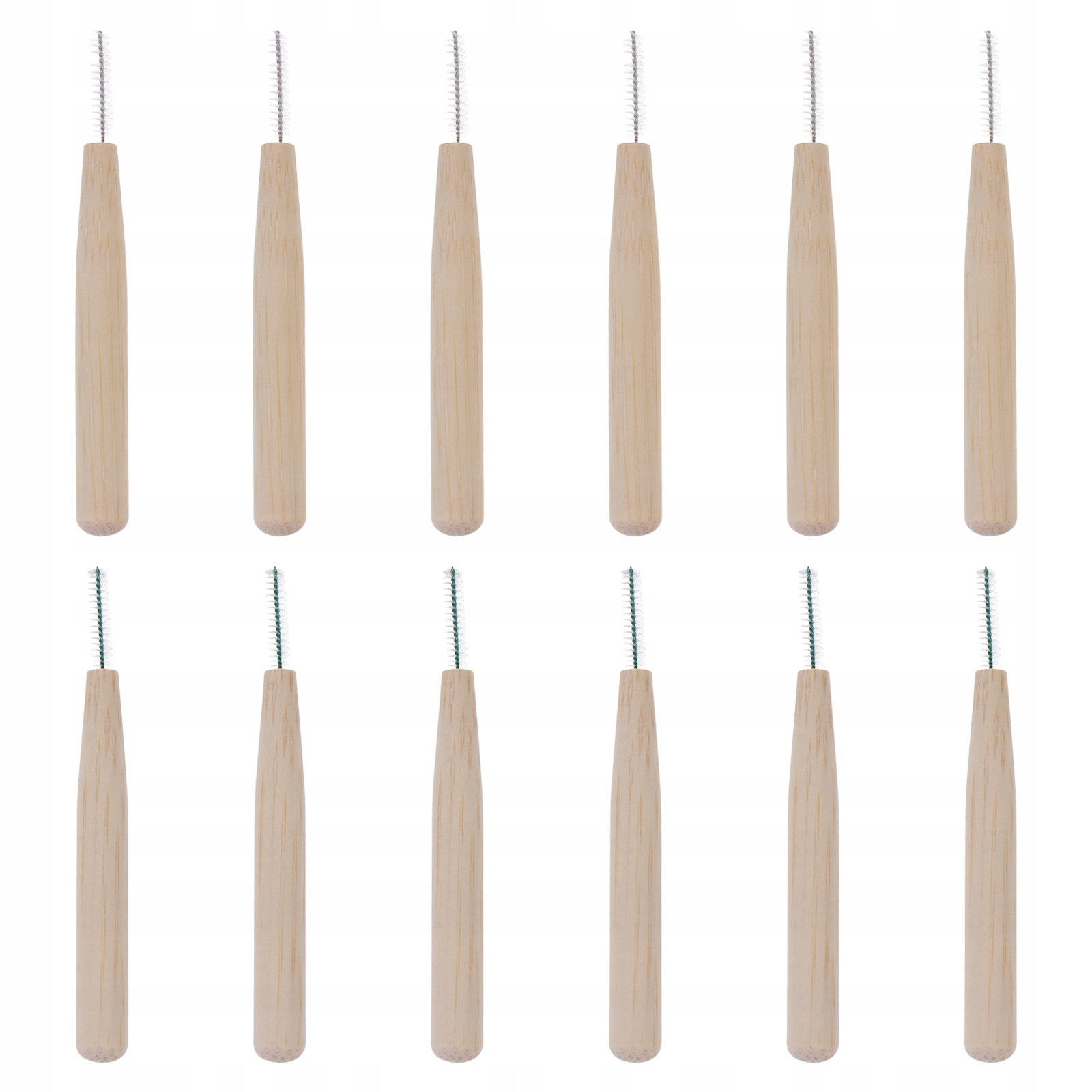 12 kusov Flosser Fromser Brush