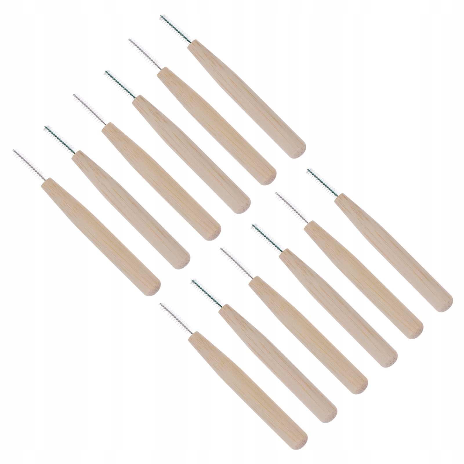 12 kefy extruduje flossers Orac
