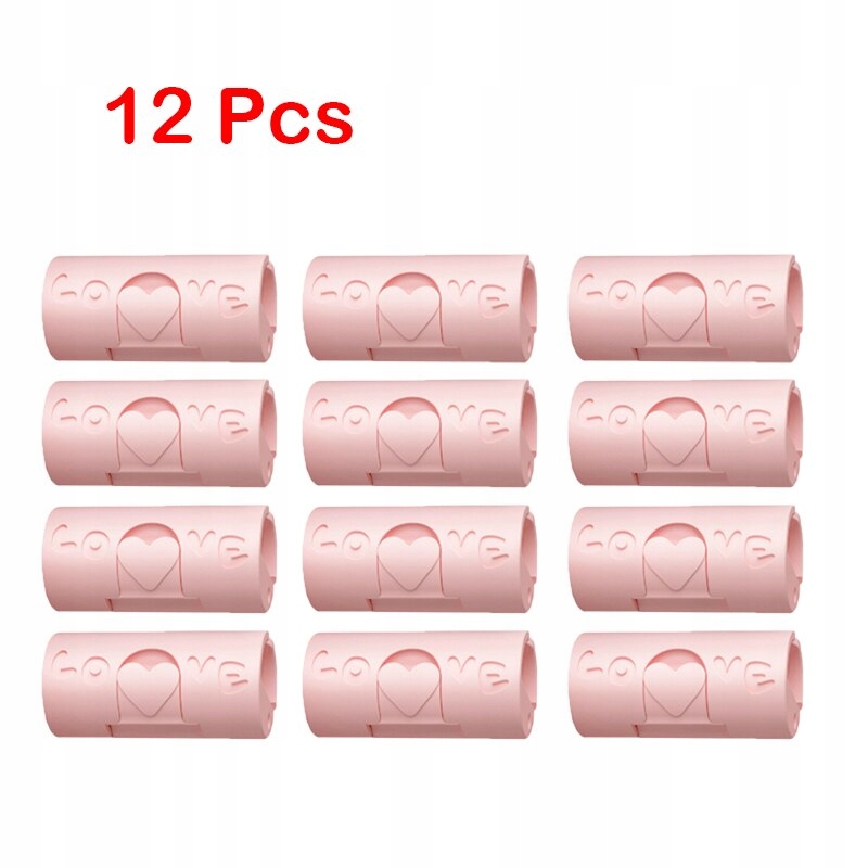 12 kusov ružových počítačov