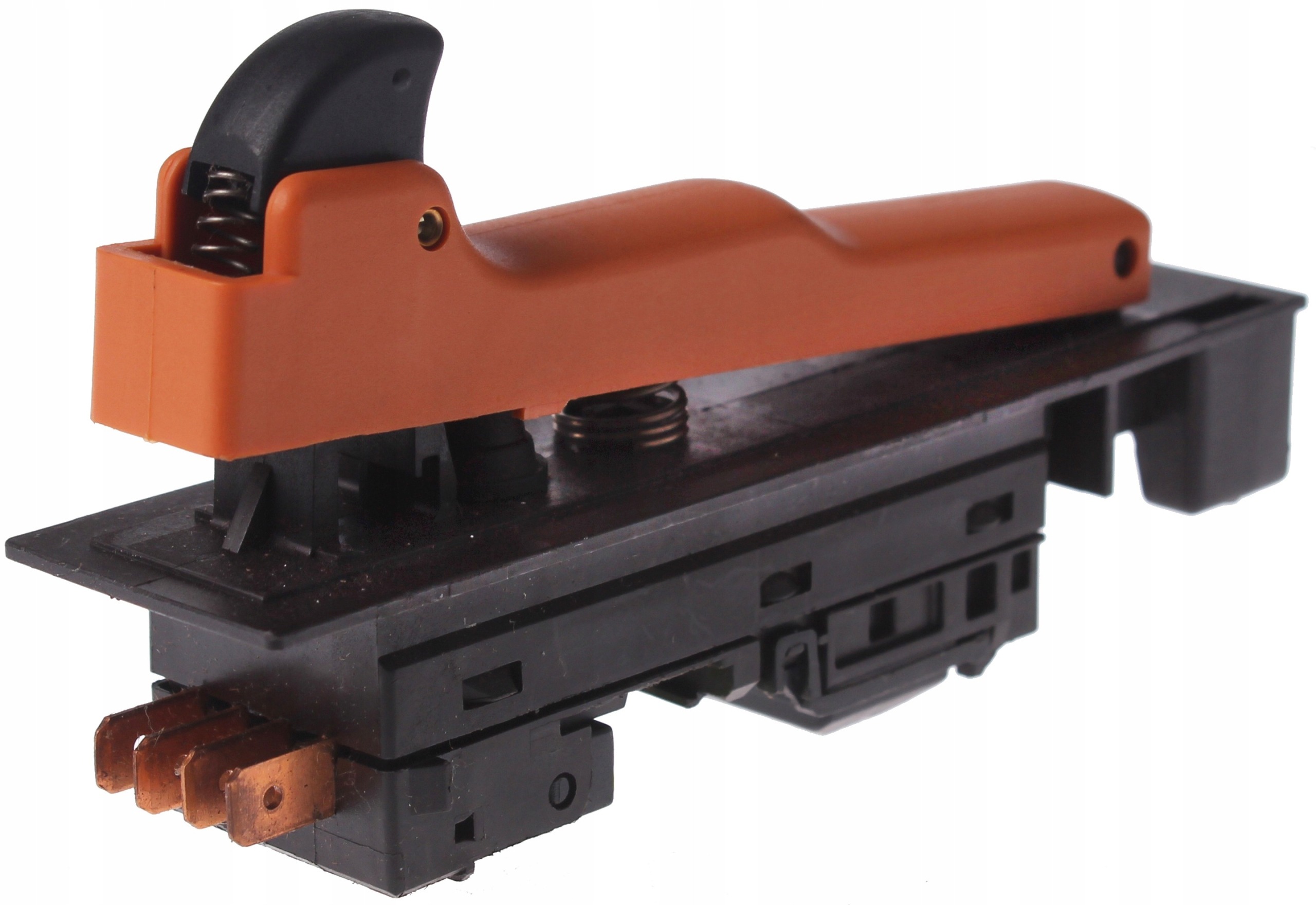 Spínač Makita 651178-8 pre uhlovú brúsku 230 mm GA9020 GA9030 GA9040 Soft Start