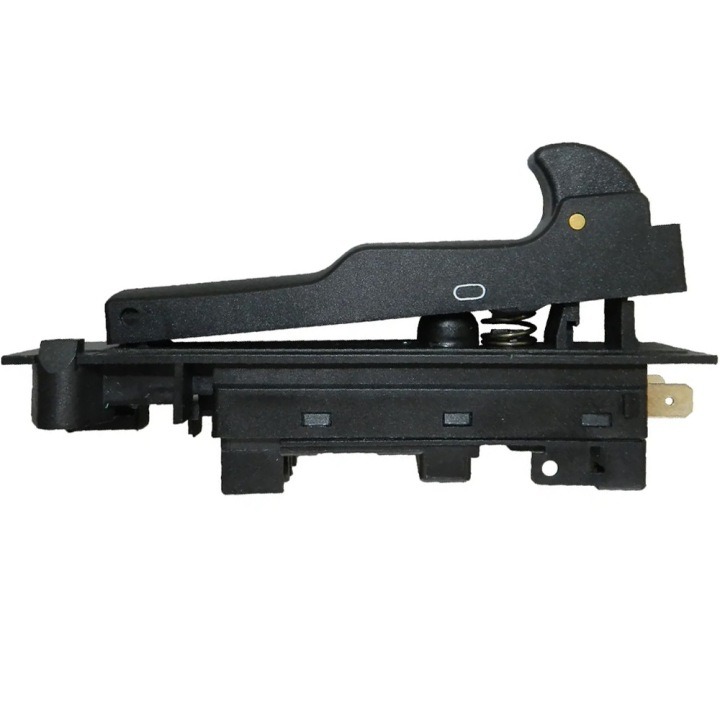 Originálny spínač Makita 650100-2 / 650102-8 pre GA7020, GA9020, GA9030, GA9050, GS5000 a GS6000