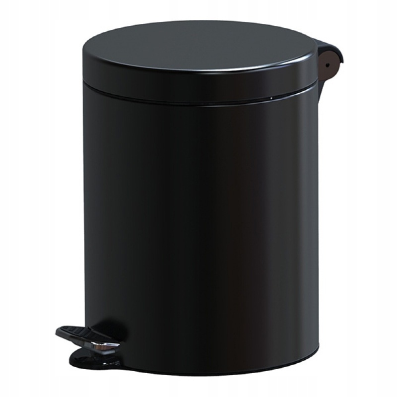 187L001 Alda Fresh Fresh 5l Worbage Bin
