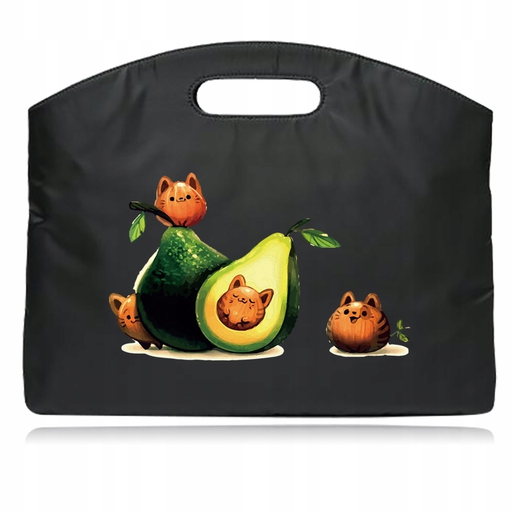 1AVOCADO009 Dokumenty Business Bath