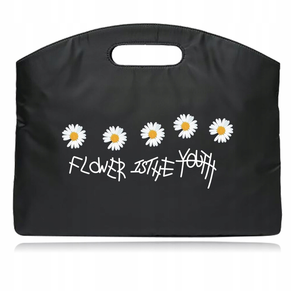 1DAISY002 NYLON Priečinková móda Dámska móda trvala taška