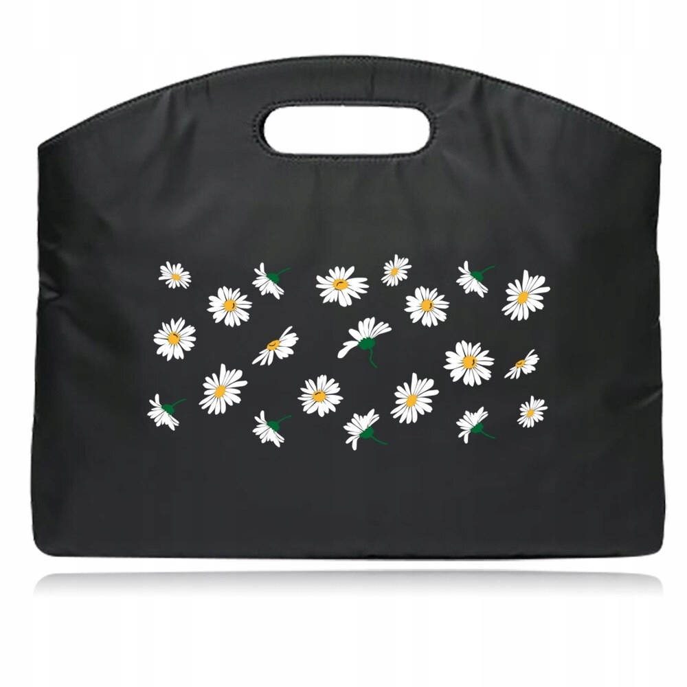 1DAISY003 NYLON Priečinok Dámska móda trvá vrecko