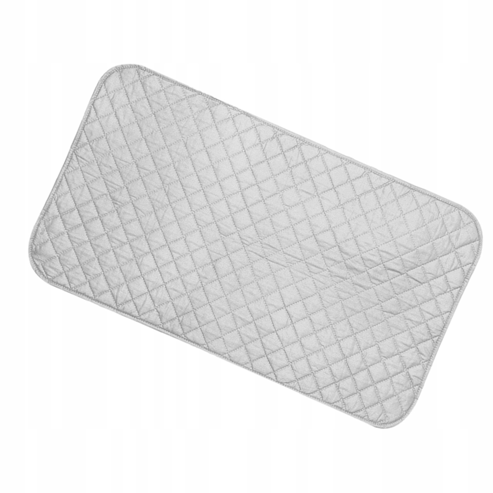 1pc tukové rohože pre dvojitú stranu