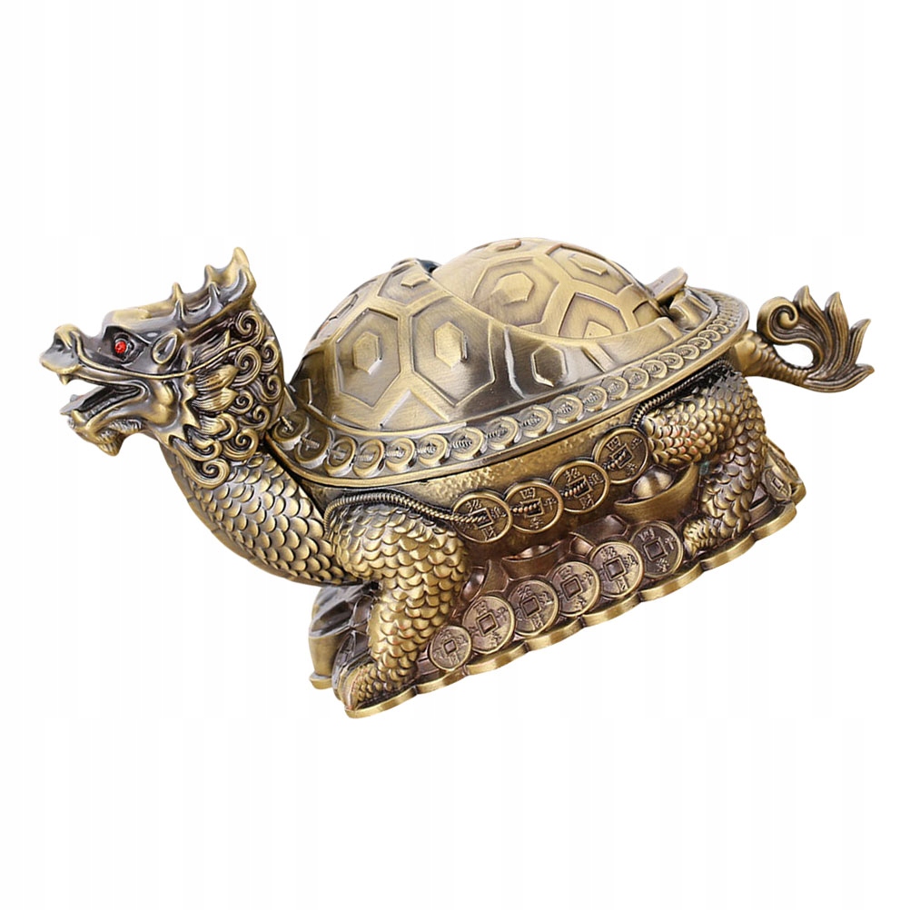 1pc Creative Ashtray Home Cigarety
