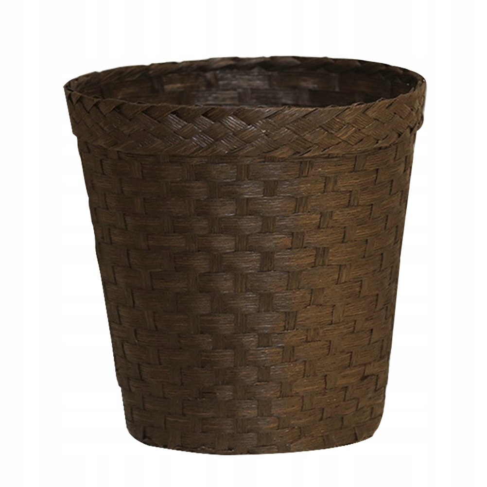 1pc guľatá odpadka z odpadu