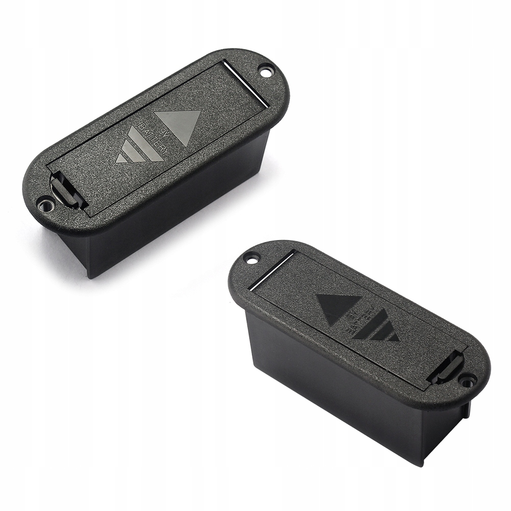 1pc kryty pre gitarové prevodníky
