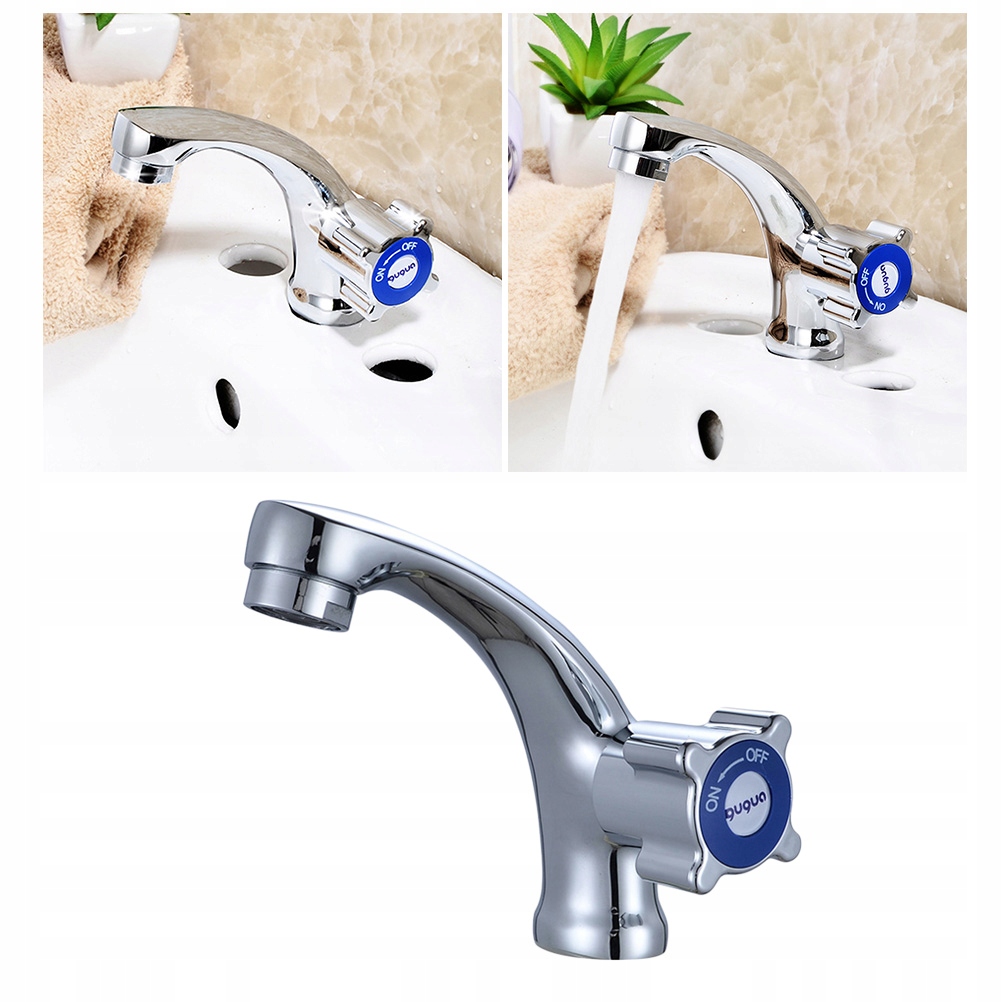 1pc Tap Cold Water Tap