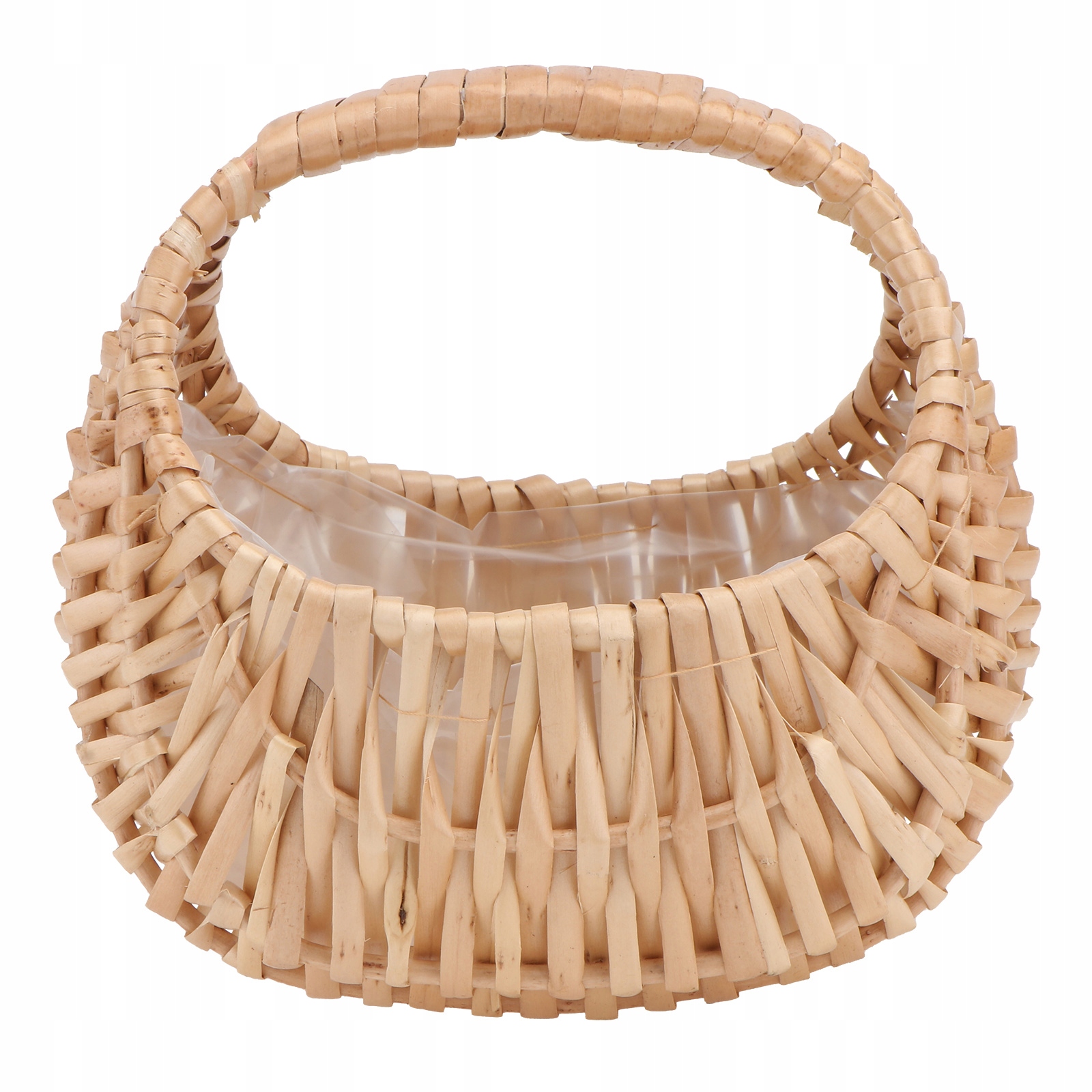 1pc Creative Weaving domáci kôš