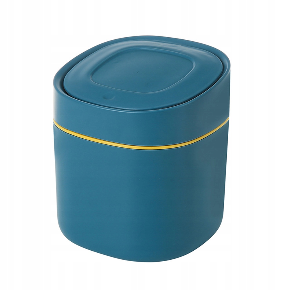1PC Creative Garbage Bin Mini Ash