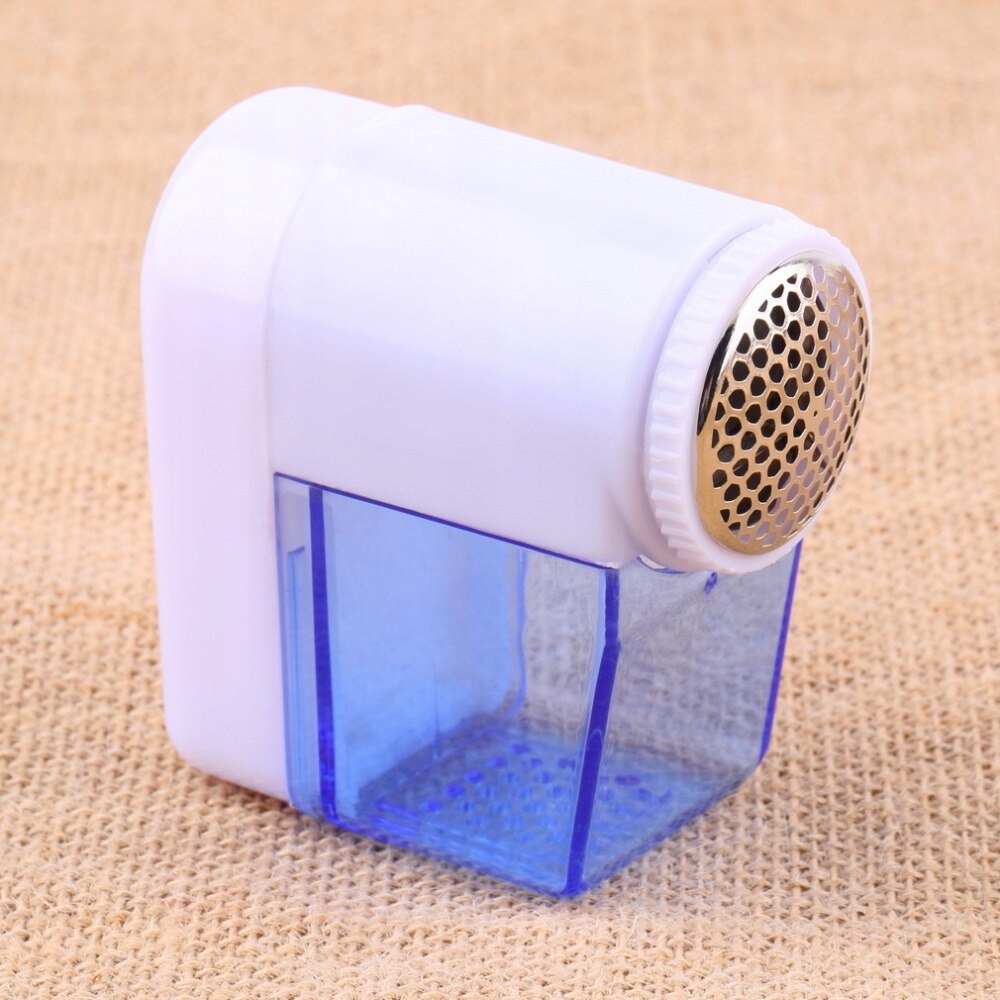 1PC Mini Electric Fuzz Litk Link Link Remover Pel