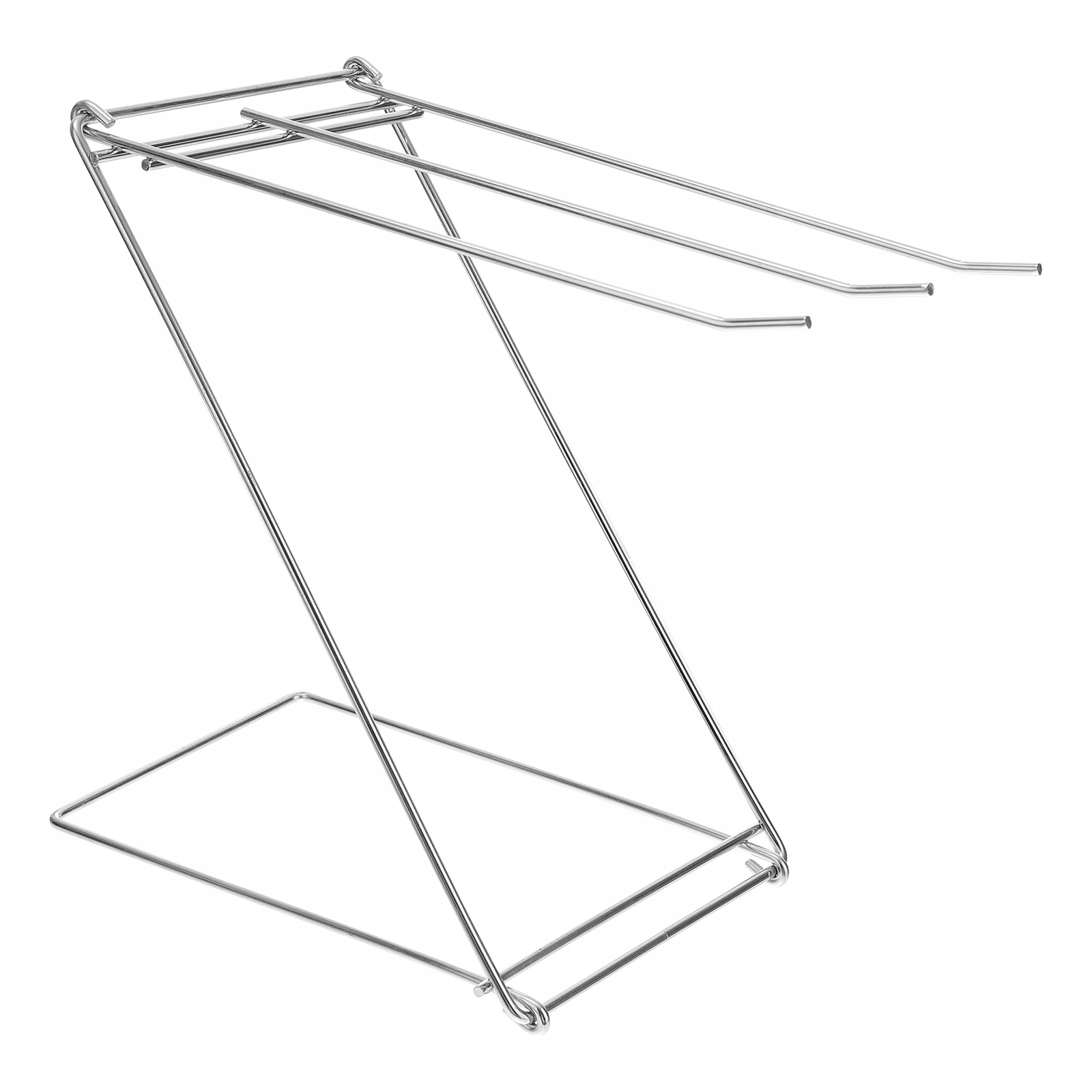 Organizér na kabelky - JanetStore White Hanger